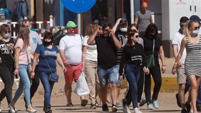 السياحة والآثار تطلق مسابقة للترويج السياحي لمصر بمناسبة  مباراة الأهلي وبايرن ميونخ