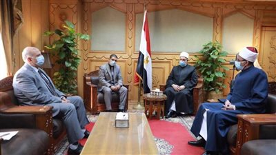 اتفاق تعاون بين الأزهر الشريف وهيئة «تعليم الكبار» للقضاء على الأمية