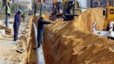 30 يونيو.. بدء تشغيل الغاز الطبيعي في منازل بالوادي الجديد