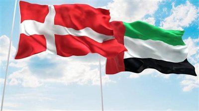 الإمارات ترحب برفع التعليق المؤقت عن الرحلات الجوية للدنمارك