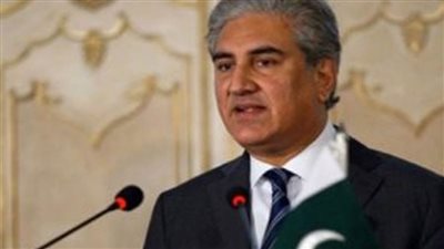  وزير خارجية باكستان: نركز على حل مشاكل الشعب رغم تحديات جائحة كورونا