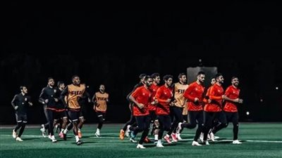 الأهلي يختتم تدريباته استعدادًا لمواجهة بايرن ميونخ غدًا بمونديال الأندية