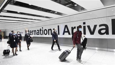 دراسة تحذر: سلالة كورونا المتحورة التي ظهرت ببريطانيا ستنتشر بقوة في أمريكا