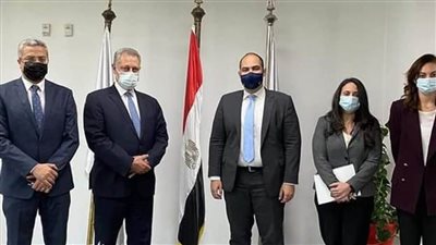 فوز الدكتور محمد لبيب سالم ‏بجائزة جامعة طنطا للتميز العلمي لعام 2020