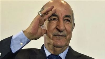 وزير الخارجية السويسري يبدأ زيارة للجزائر تستمر 3 أيام