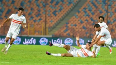 الزمالك يواصل صدارة الدوري بعد ثنائية الاتحاد