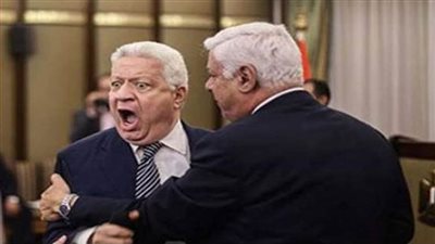 ننشر حيثيات رفض طعن مرتضى منصور 