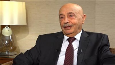 رئيس البرلمان الليبي يؤكد ضرورة إعطاء فرصة للحكومة الجديدة