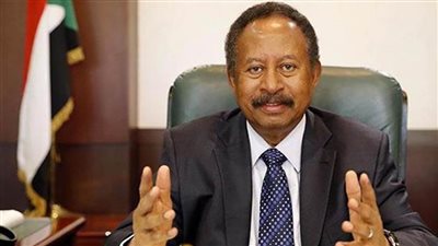 قرار عاجل من رئيس الوزراء السوداني  بشأن الأصول والأموال المستردة 