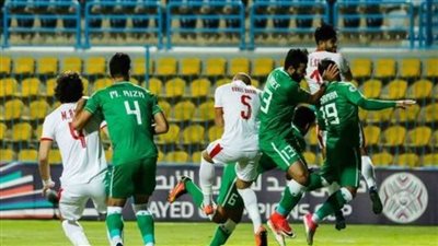 تعرَّف على ترتيب وهدافي الدوري المصري بعد الجولة الثانية عشرة   