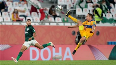 لو فاتك| تعرَّف على نتائج مباريات الأحد