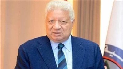 1 مارس أولى جلسات طعن مرتضى منصور على حكم القضاء الإداري بحل مجلس إدارة الزمالك