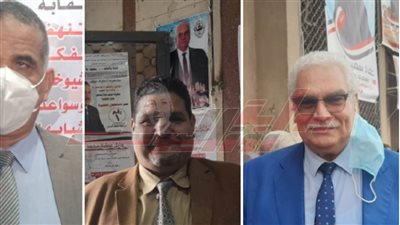 تعرف على أبرز البرامج الانتخابية لمرشحي مقعد نقيب المحامين ببنها