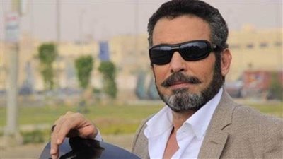 أحمد عبد العزيز: مشهد الأسر بعد نكسة ٦٧ من أصعب مشاهدي بـ
