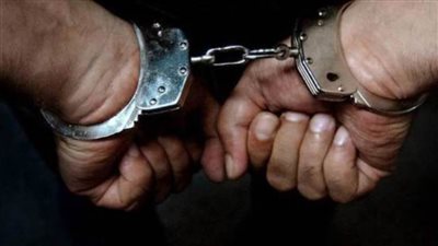 مفاجأة.. القبض على متهم ظهر في العديد من الفضائيات