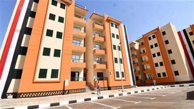 الإسكان: تنفيذ 30 ألف وحدة سكنية بمبادرة الرئيس 