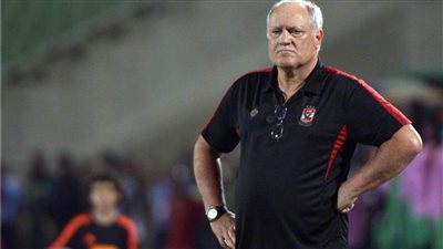 مونديال الأندية.. مارتن يول: الأهلي وبايرن ميونخ من أنجح الأندية في التاريخ