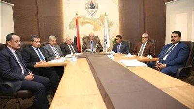 اللجنة القضائية المشرفة على انتخابات النقابات الفرعية للمحامين تعلن نتائج 16 لجنة