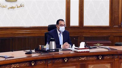  رئيس الوزراء يستعرض الخطوات التنفيذية لمنظومة تراخيص المباني