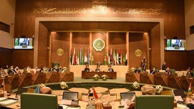 أبو الغيط: نجدد الوقوف بجانب فلسطين حتى تنال استقلالها