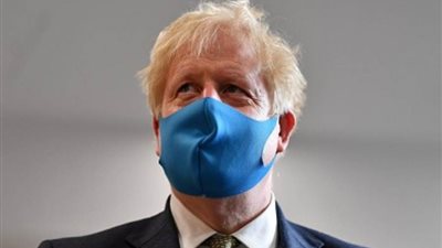 رئيس الوزراء البريطاني: لقاحي 