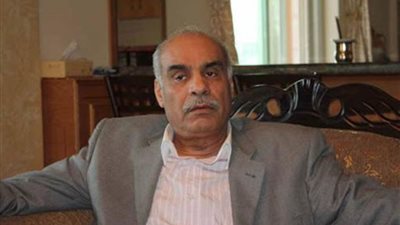 صخر بسيسو: نثمن عاليًا جهود الرئيس السيسي لإنهاء الانقسام الفلسطيني عبر حوار القاهرة