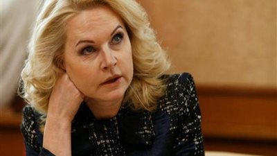 روسيا: معدلات انتشار 