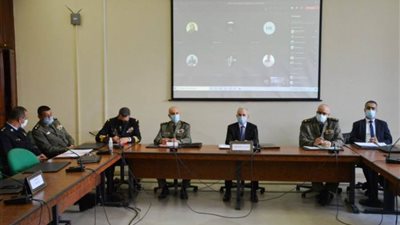 وزير الدفاع التونسي: الوضع الأمني على الحدود مع ليبيا في تحسن