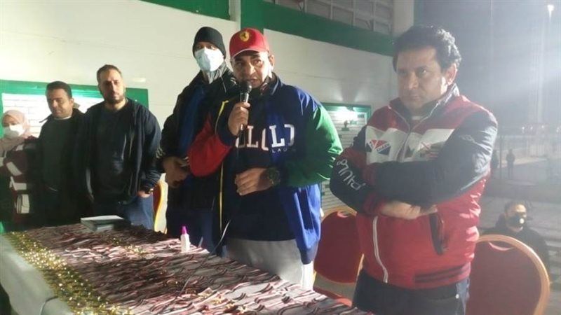 نادي الشيخ زايد