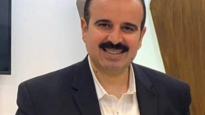 حسام أبوساطي المدير