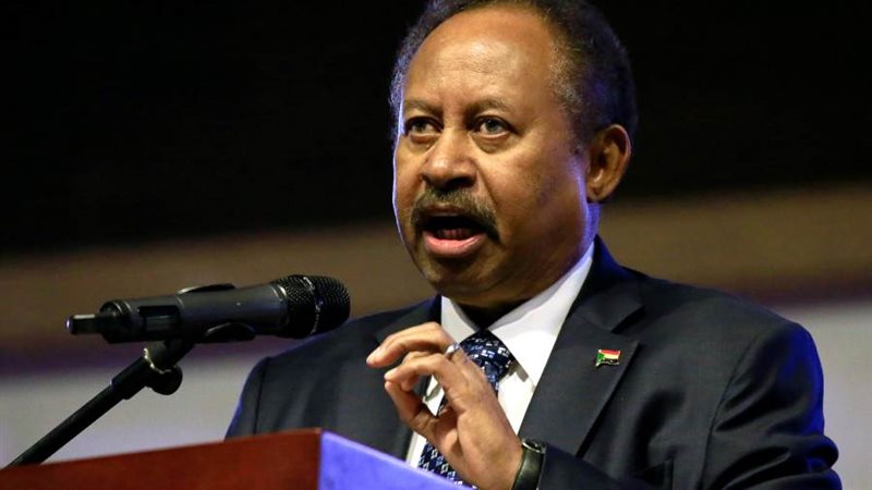 رئيس مجلس الوزراء