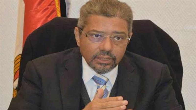 رئيس الاتحاد العام