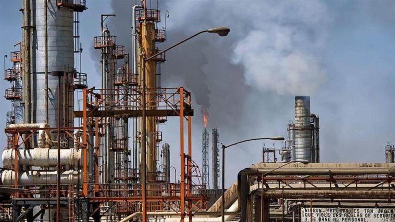 أسعار النفط العالمية