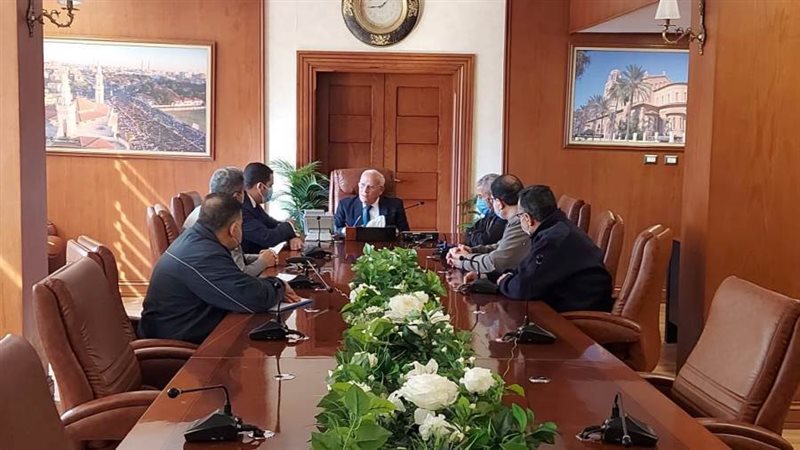 اللواء عادل الغضبان