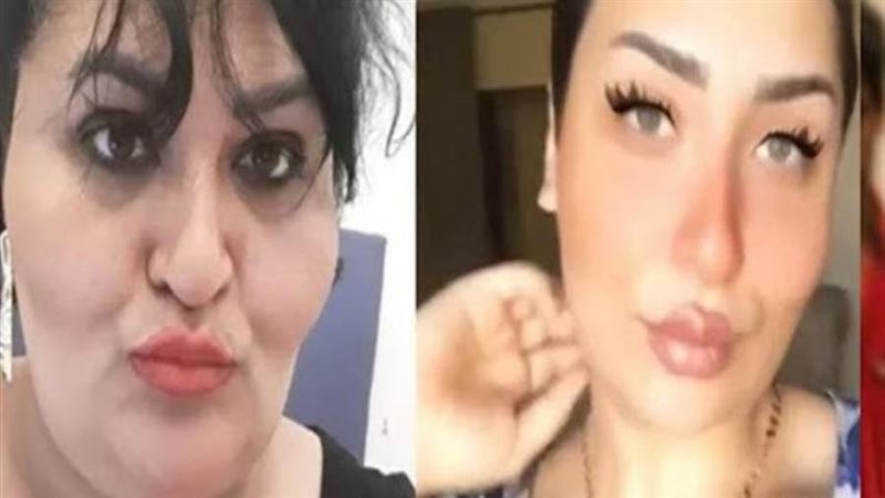 استئناف شيري هانم