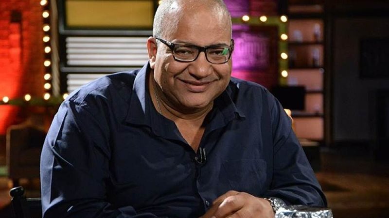 الفنان بيومي فؤاد