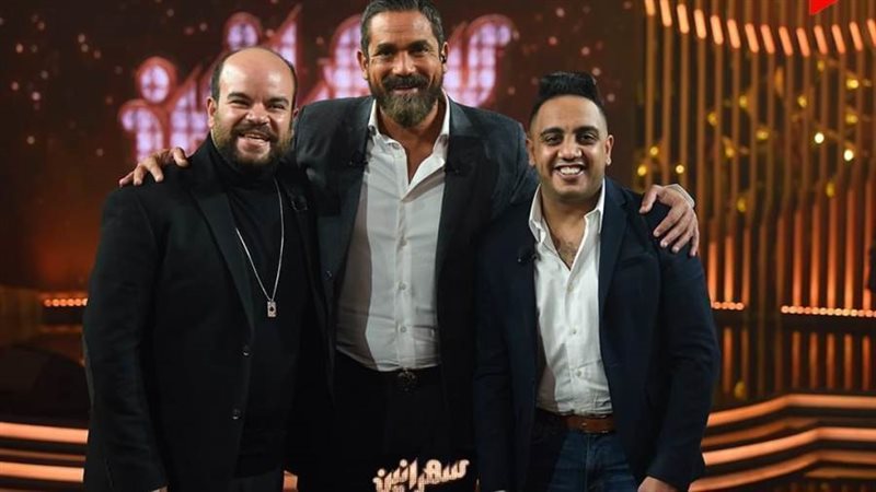 أوس أو وتوتا مع أمير