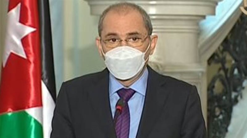 زير الخارجية وشؤون