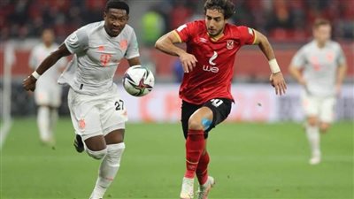 محمد هانى.. الفرعون الذي عطل ماكينة كومان وجنابري