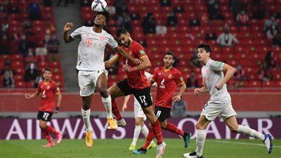 موسيماني بعد الخسارة من بايرن ميونخ: واجهنا فريقًا جيدًا ليس سهلًا كالنادي القطري