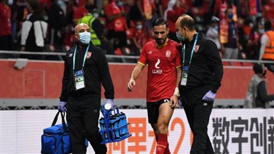 ما الإصابة التي تعرض لها معلول خلال مواجهة بايرن ميونخ؟