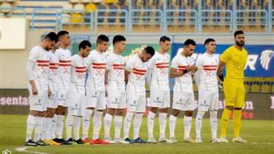 الزمالك يعلن تجهيز طائرة خاصة للسفر للسنغال لمواجهة فريق تونجيث 