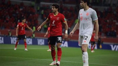 كل ما تريد معرفته عن مواجهات الأهلي مع الأندية البرازيلية