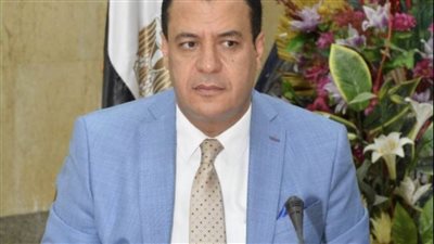 رئيس جامعة أسيوط يُعلن بدء أعمال موسعة للصيانة والتعقيم داخل كافة مباني المدن الجامعية