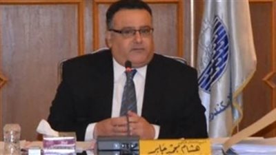  إنشاء وحدات لمراكز الابتكارات التربوية بجميع كليات جامعة الإسكندرية 