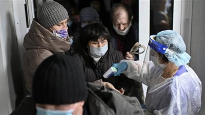 إيطاليا: 307 حالات وفاة وأكثر من 7 آلاف إصابة بفيروس 