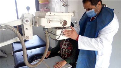 الصحة: القوافل الطبية قدمت خدماتها العلاجية ل1.077 مليون مواطن خلال عام