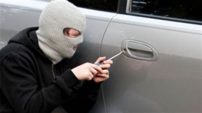 حبس عصابة سرقة السيارات بالإسكندرية 