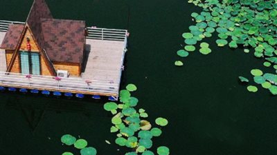 مشروع تحويل المياه الضخم في الصين ينقل 40 مليار متر مكعب من المياه