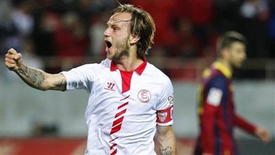 راكيتيتش يتحدث عن مواجهة برشلونة.. ويوضح: لن أحتفل إذا سجلت في شباكهم